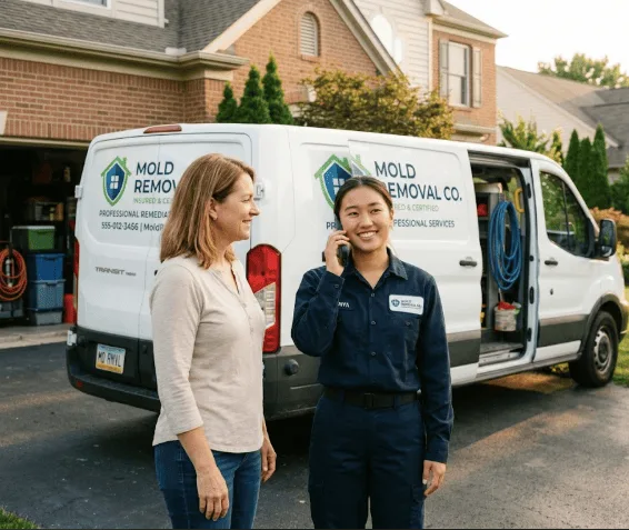 Crawlspace Mold Remediation North Garden, VA FAQs